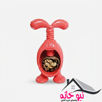 گردوشکن مدل ABS طرح خرگوش