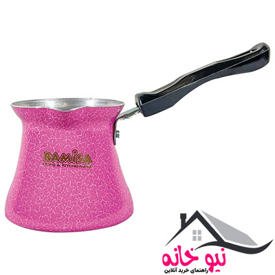 قهوه جوش رامیسا مدل 20