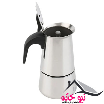 قهوه جوش مدل 2 کاپ روگازی