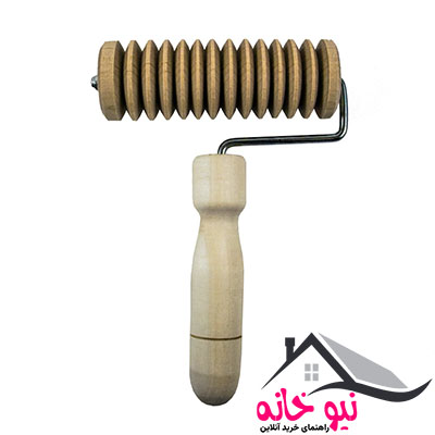 وردنه مدل Dough Docker