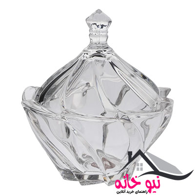 قندان ساکورا مدل الينور SK18800900W