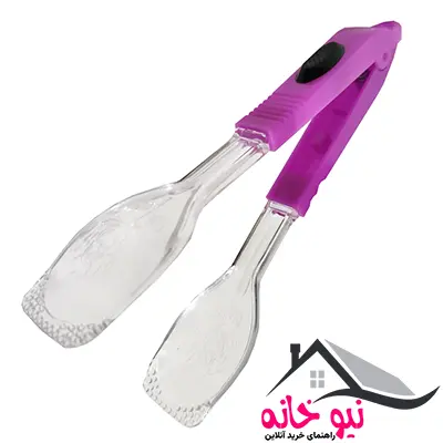 انبر سالاد کد D22