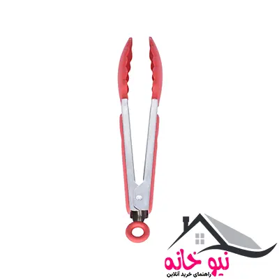 انبر سالاد مدل E-10