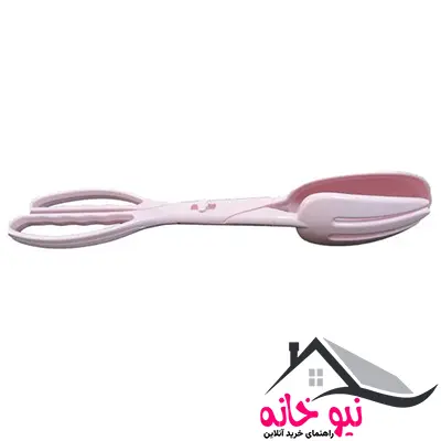 انبر سالاد مدل استایل