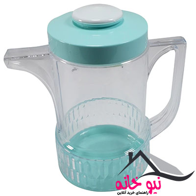 شکرپاش مدل c-a