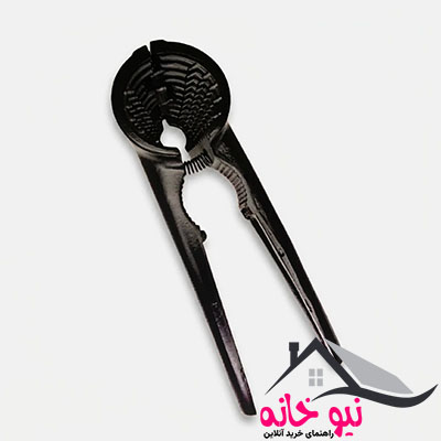 گردو شکن شنگیا مدل 2 کاره