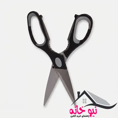 قیچی آشپزخانه چندمنظوره شنگیا مدل E3220