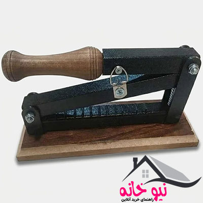 گردو شکن مدل آرام شکن