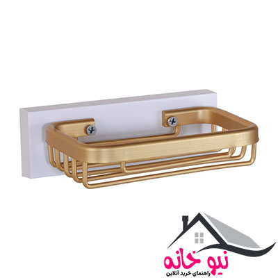 جاصابونی پیسو مدل AL-BV