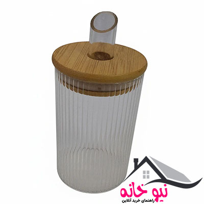 شکرپاش مدل شیاردار 01