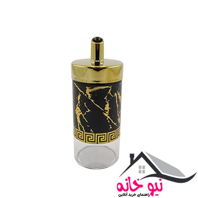 شکر پاش مدل رزمن کد 20