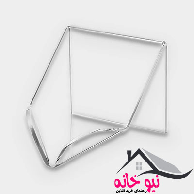 جاصابونی SV مدل شیب دار