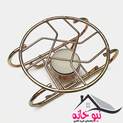 وارمر قوری مدل 2201