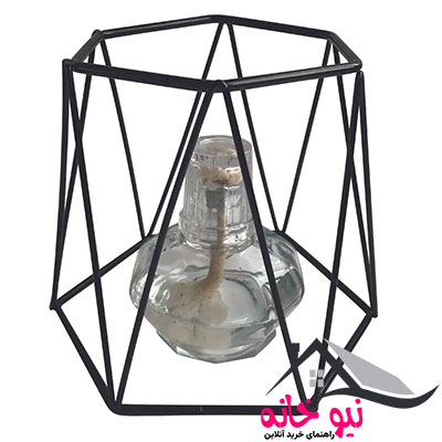 وارمر قوری مدل CRANIUM