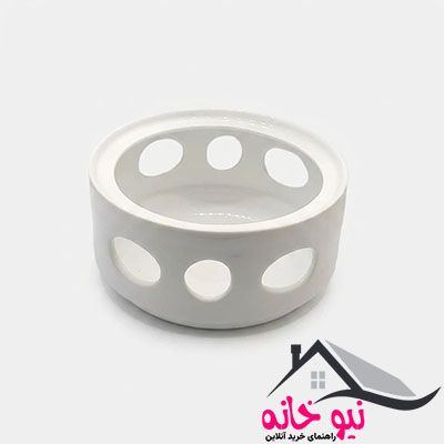 وارمر قوری مدل x02