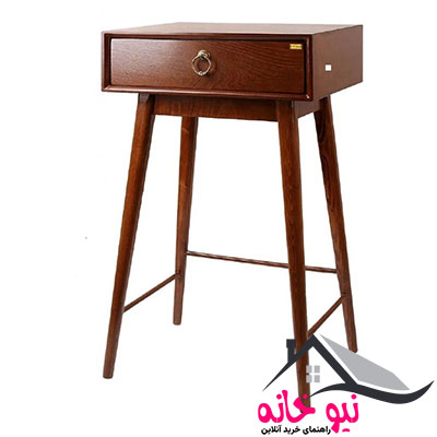 میز تلفن مدل 131