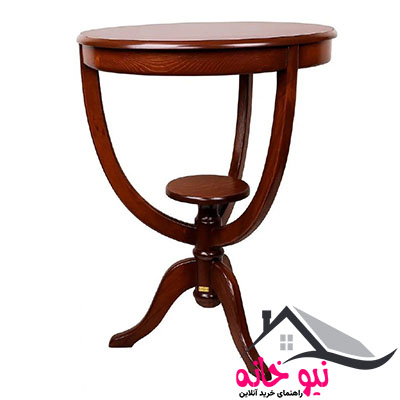 میز تلفن مدل 158