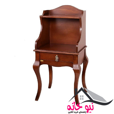 میز تلفن مدل 202