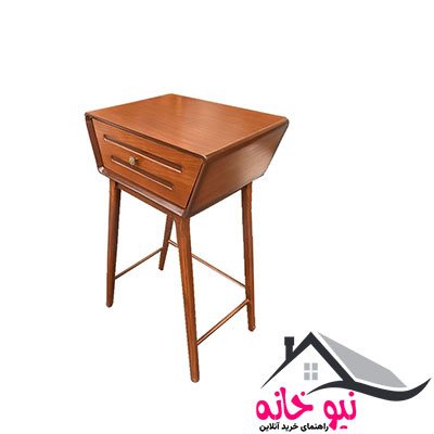 میز تلفن مدل A1
