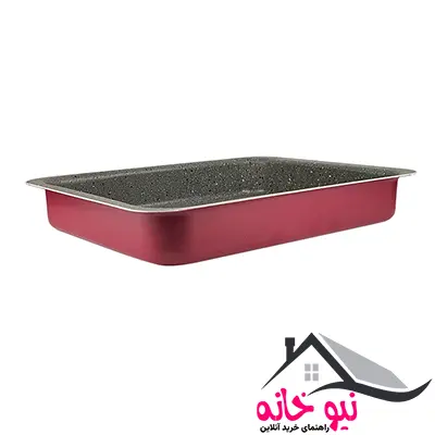ظرف فر ظرفیران رهنمون مدل آیدین