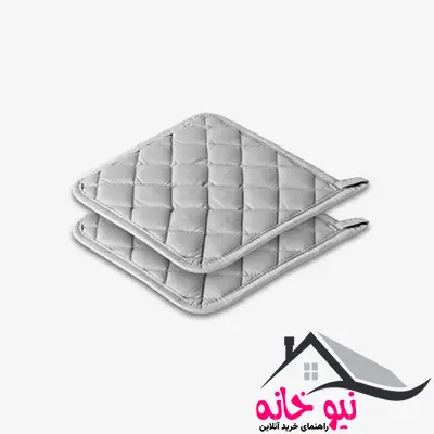 دستگیره آشپزخانه آدنو مدل Classic بسته 2 عددی