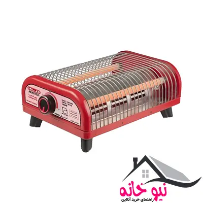 کرسی برقی آراسته مدل CSA1000