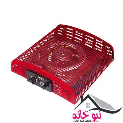 کرسی برقی ارشیا مدل KH-1111A