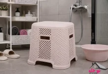 صندلی حمام