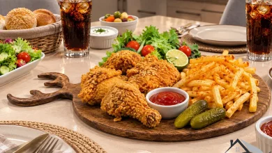 تخته سرو