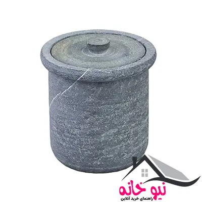 ظرف دیزی کد 8457