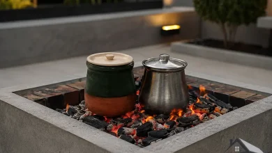 ظرف دیزی