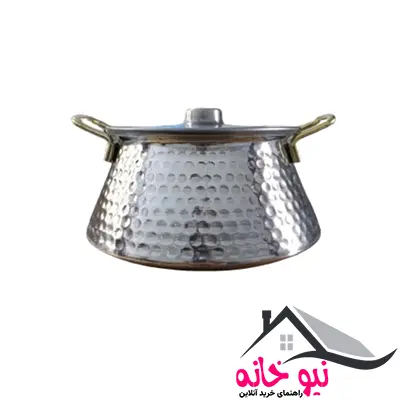ظرف پخت دیزی مدل دیگچه