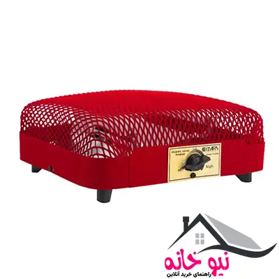 کرسی برقی المیرا مدل EH270
