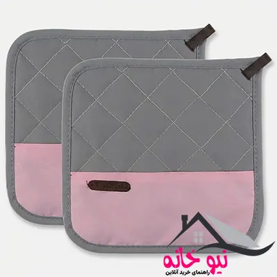 دستگیره آشپزخانه کوکینگ مدل کلاسیک کد RK10