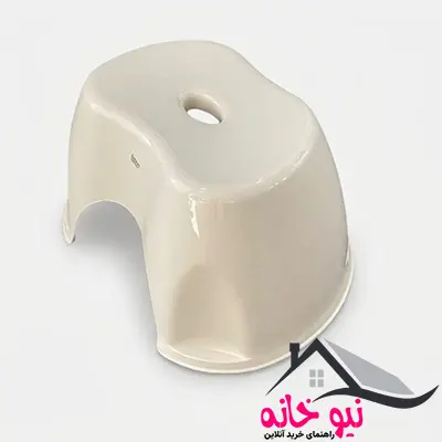 صندلی حمام لیمون مدل کلاسیک کد HS2843