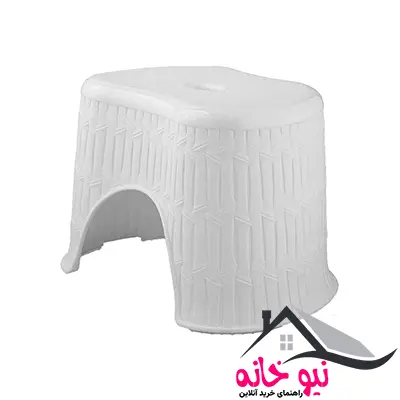 صندلی حمام لیمون مدل AT800