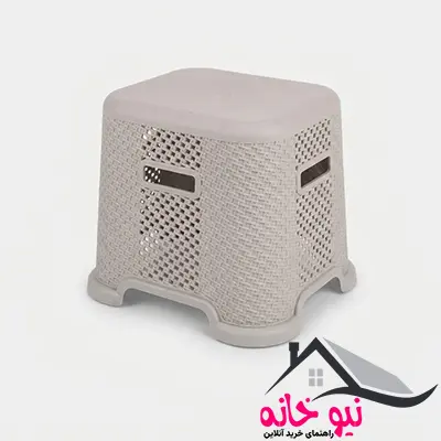 صندلی حمام لیمون مدل RM417