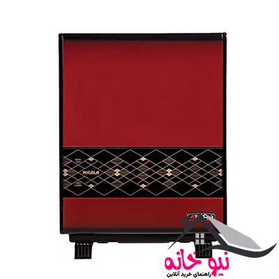 بخاری گازی نیک کالا مدل سحر MN6
