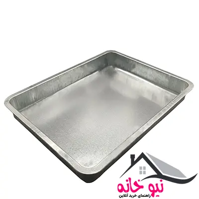 سینی فر کد 30406