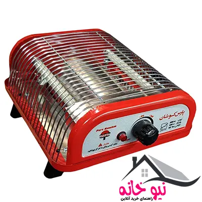 کرسی برقی پارس کوشان مدل si-110