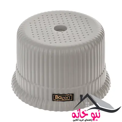 صندلی حمام مدل پلاستیکی 91010