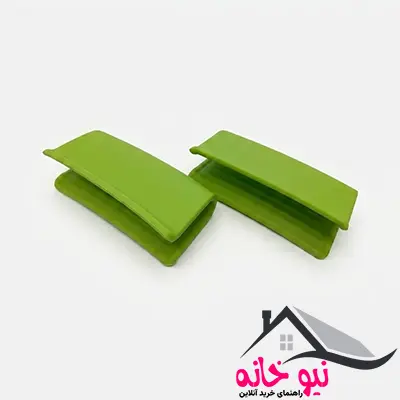 دستگیره قابلمه کد 007 بسته 2 عددی