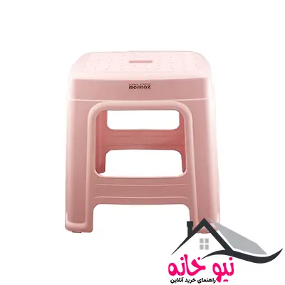صندلی حمام ممتاز پلاستیک مدل 440
