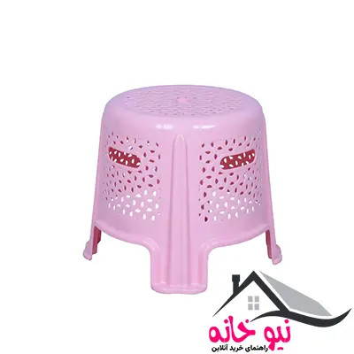 صندلی حمام مدل sahar