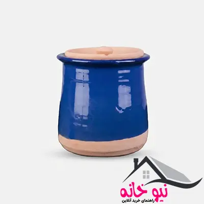 ظرف دیزی مدل 1 نفره
