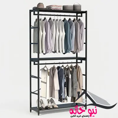 رگال لباس مدل وکتور