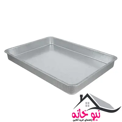 سینی فر موج کد 8057714 سایز 35