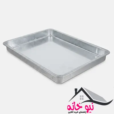 سینی فر موج کد 8057715 سایز 40
