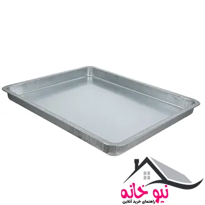 سینی فر موج کد 8057716 سایز 45