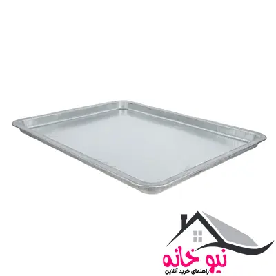 سینی فر موج کد 805776 سایز 40
